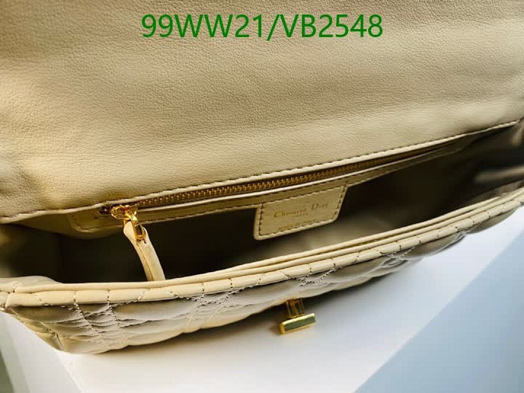 Dior-Bag-4A Quality Code: VB2548 $: 99USD