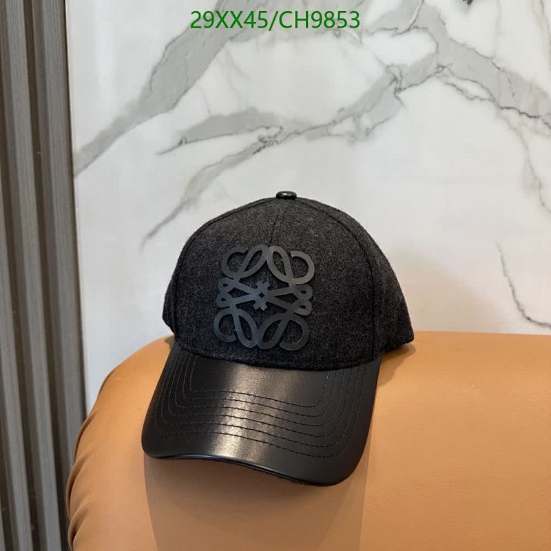 Loewe-Cap(Hat) Code: CH9853 $: 29USD