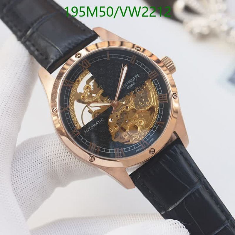 Patek Philippe-Watch-4A Quality Code: VW2212 $: 195USD