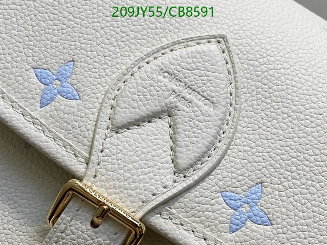 LV-Bag-Mirror Quality Code: CB8591 $: 209USD