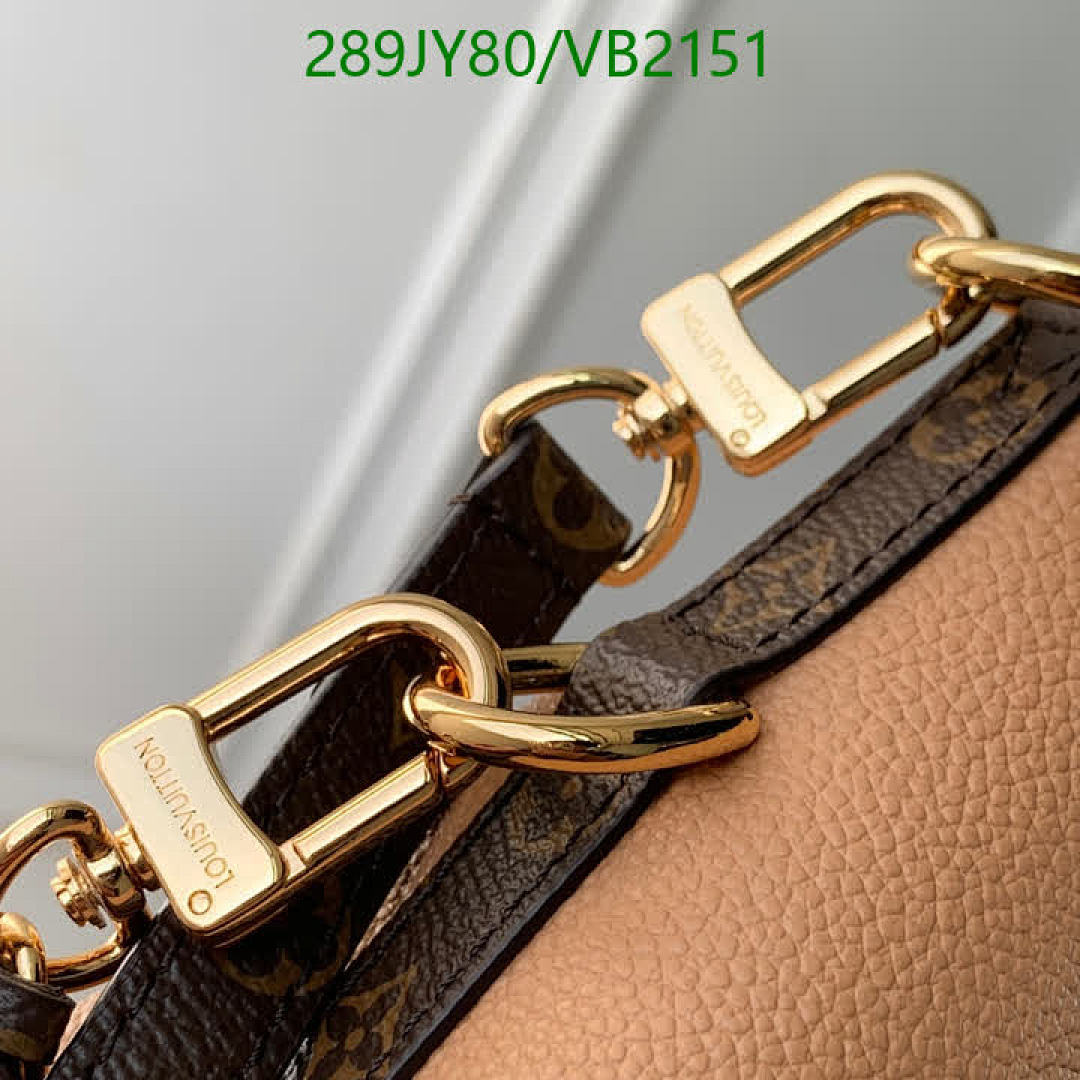 LV-Bag-Mirror Quality Code: VB2151 $: 289USD