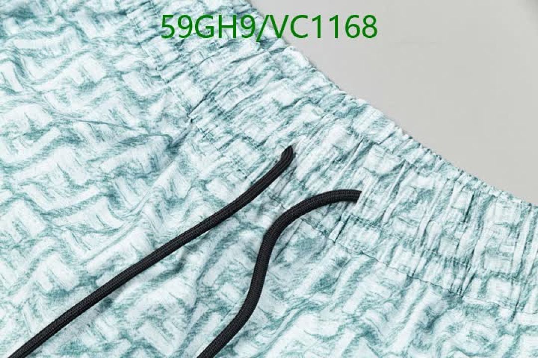 Fendi-Beach Shorts Code: VC1168 $: 59USD