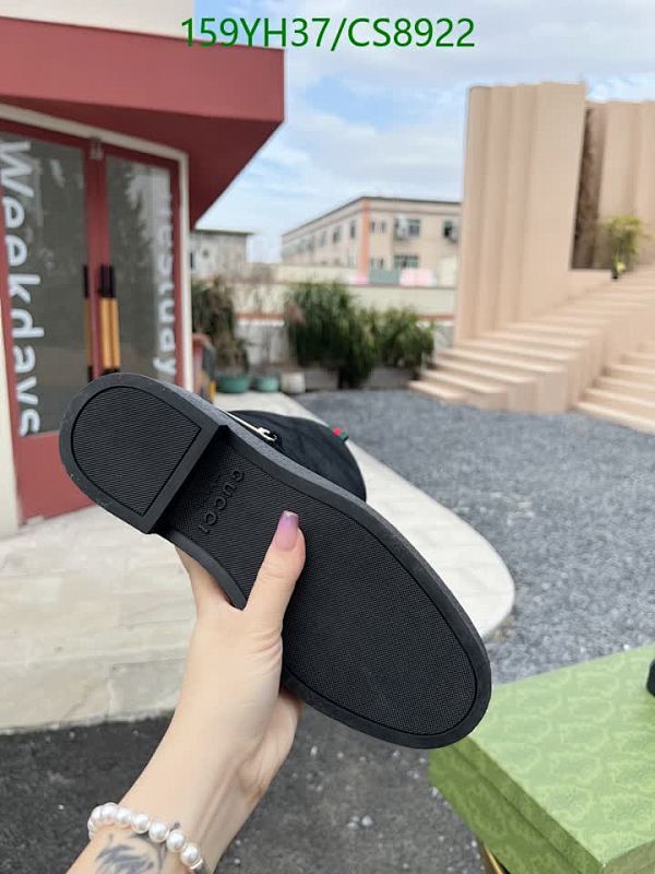 Boots-Women Shoes Code: CS8922 $: 159USD