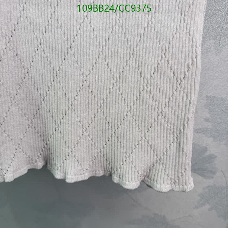 Chanel-Clothing Code: CC9375 $: 109USD