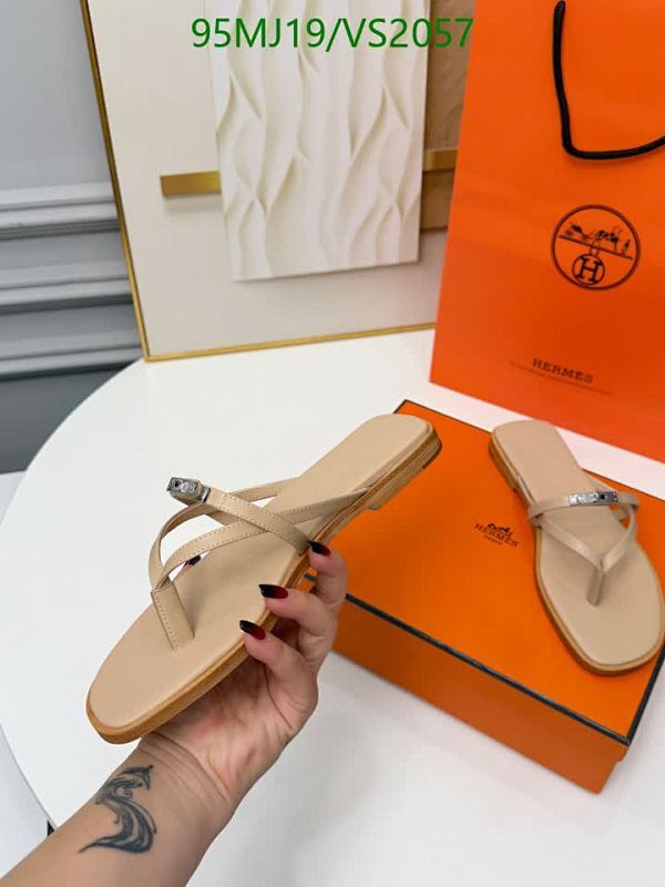 Hermes-Women Shoes Code: VS2057 $: 95USD