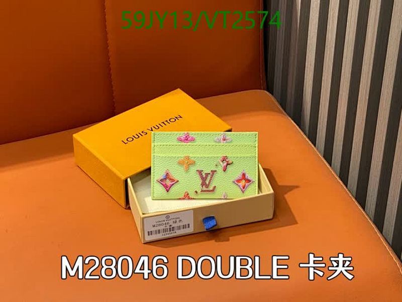 LV-Wallet Mirror Quality Code: VT2574 $: 59USD