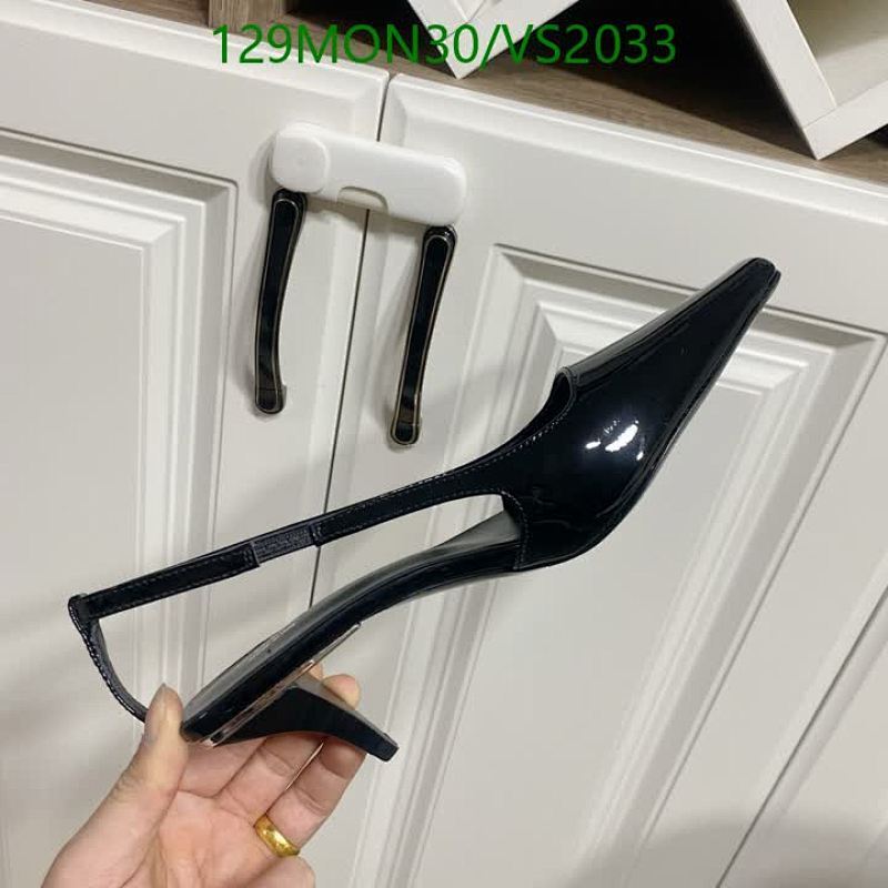 Gucci-Women Shoes Code: VS2033 $: 129USD