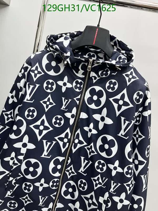 LV-Clothing Code: VC1625 $: 129USD