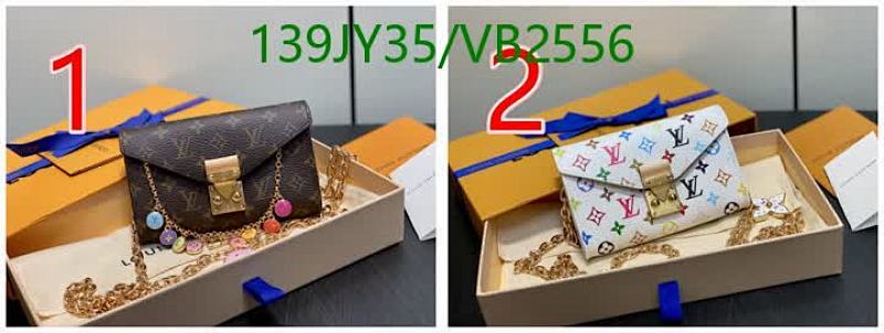 LV-Bag-Mirror Quality Code: VB2556 $: 139USD