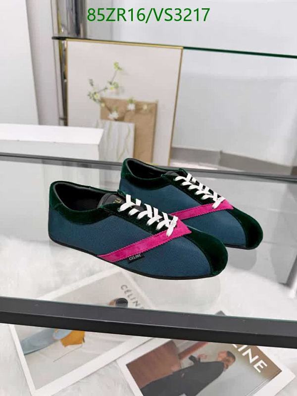 Celine-Women Shoes Code: VS3217 $: 85USD