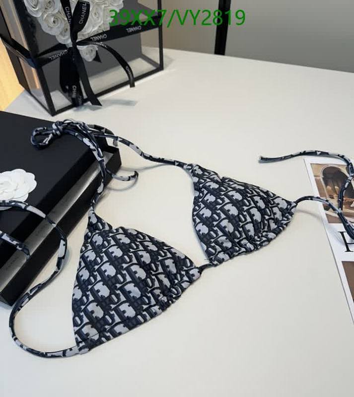 Dior-Swimsuit Code: VY2819 $: 39USD