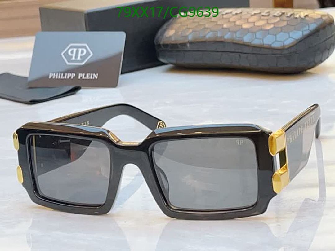 Philipp Plein-Glasses Code: CG9639 $: 79USD