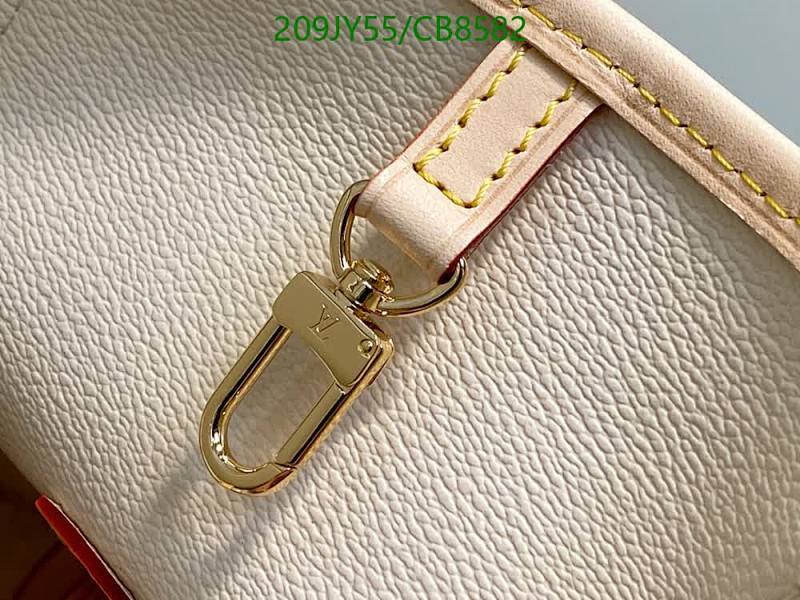 LV-Bag-Mirror Quality Code: CB8582 $: 209USD