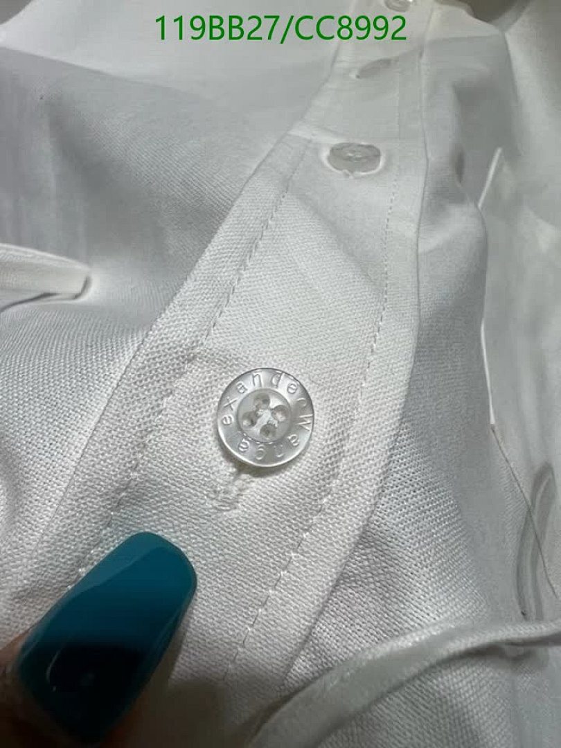 Alexander Wang-Clothing Code: CC8992 $: 119USD-Yupoo.ru - Copybrand.Team photo album Alexander Wang-Clothing Code: CC8992 $: 119USD