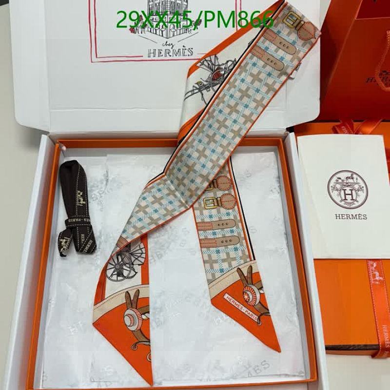 Hermes-Scarf Code: PM866 $: 29USD