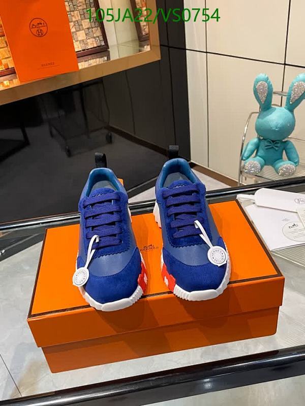 Hermes-Men shoes Code: VS0754 $: 105USD