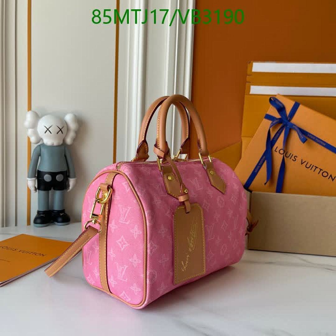 LV-Bag-4A Quality Code: VB3190 $: 85USD