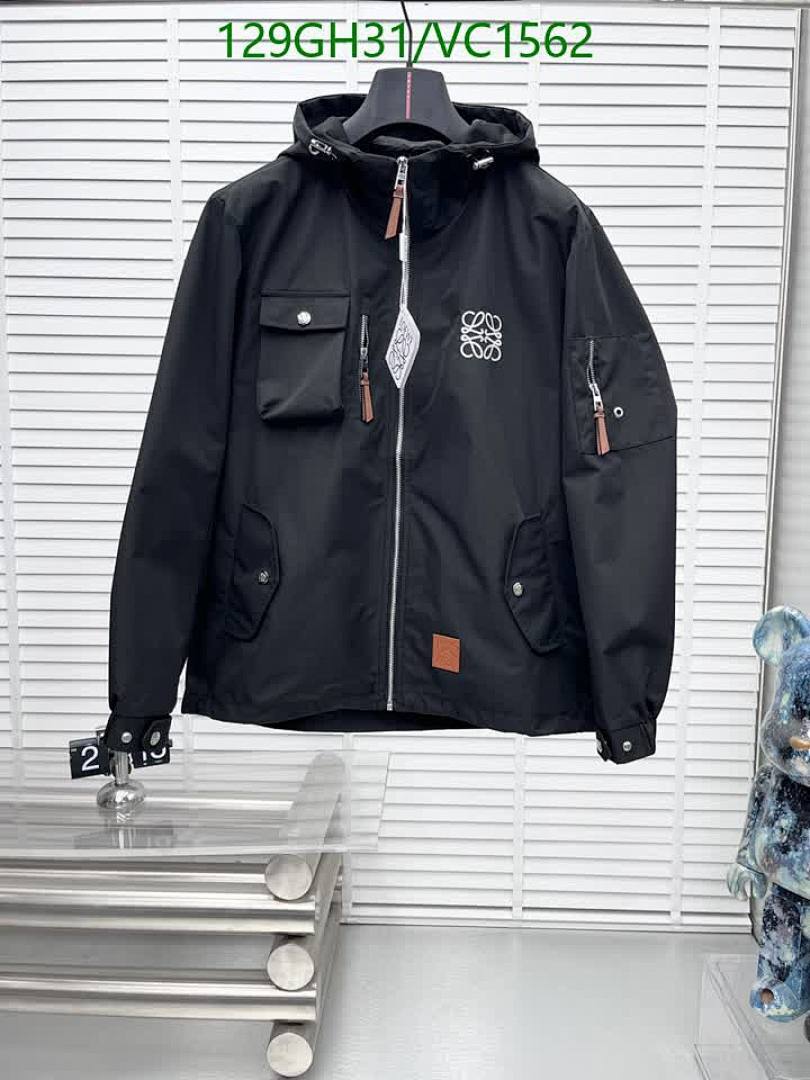 Loewe-Clothing Code: VC1562 $: 129USD