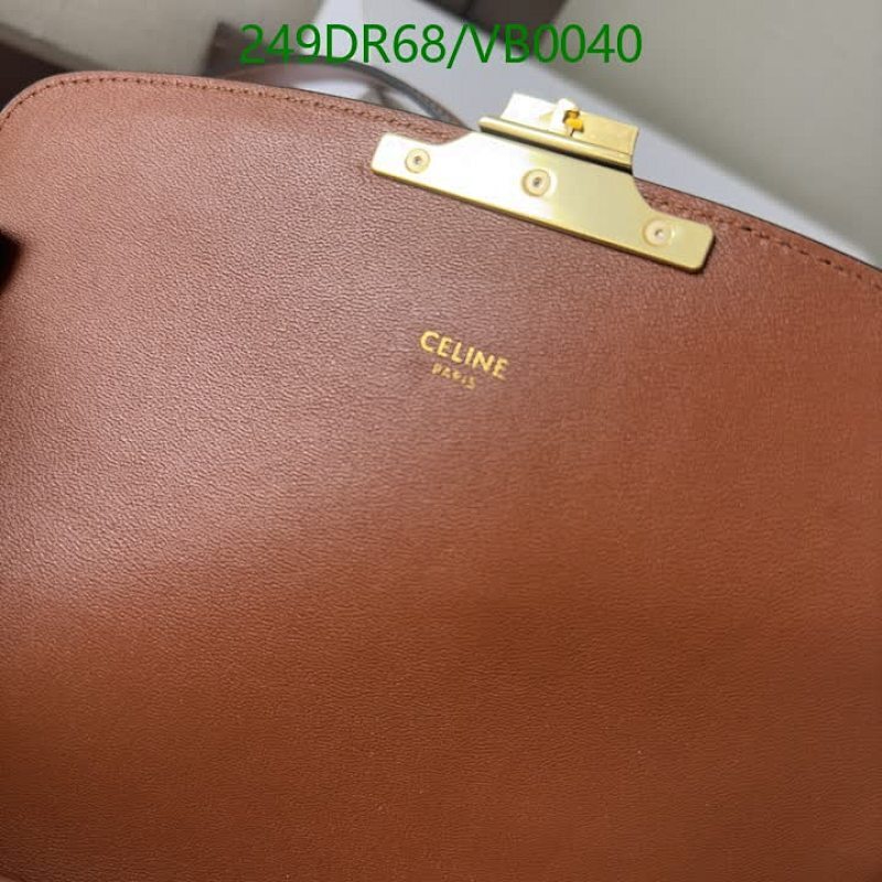 Celine-Bag-Mirror Quality Code: VB0040 $: 249USD