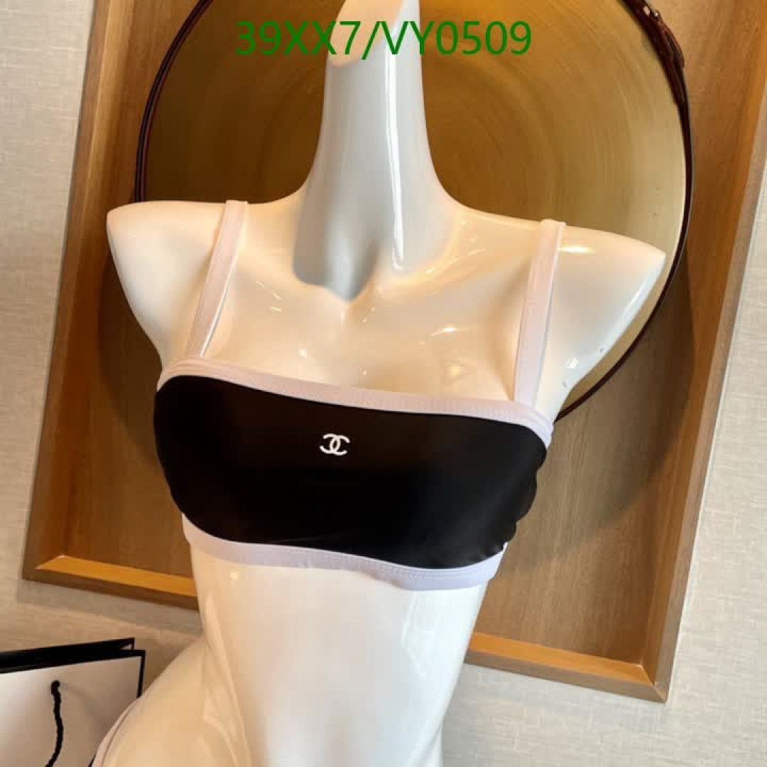 Chanel-Swimsuit Code: VY0509 $: 39USD