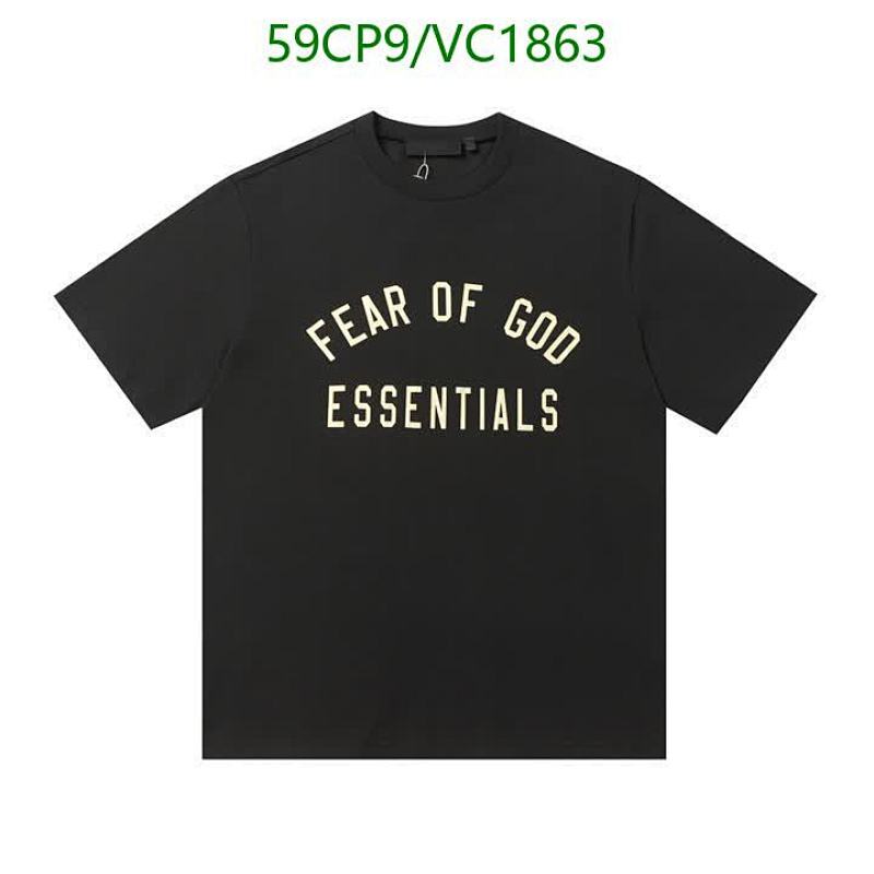 DENIM TEARS-Clothing Code: VC1863 $: 59USD