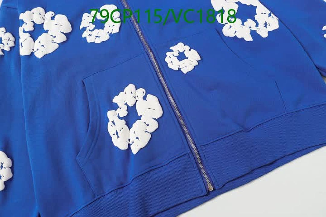 DENIM TEARS-Clothing Code: VC1818 $: 79USD-Yupoo.ru - Copybrand.Team photo album DENIM TEARS-Clothing Code: VC1818 $: 79USD