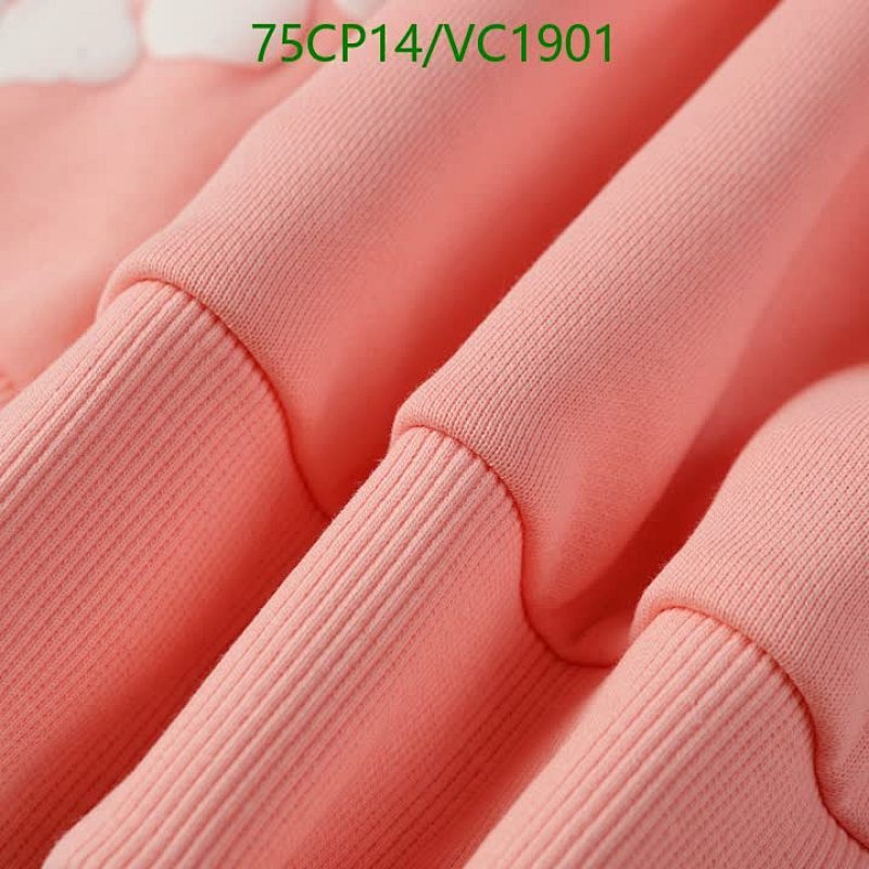 DENIM TEARS-Clothing Code: VC1901 $: 75USD