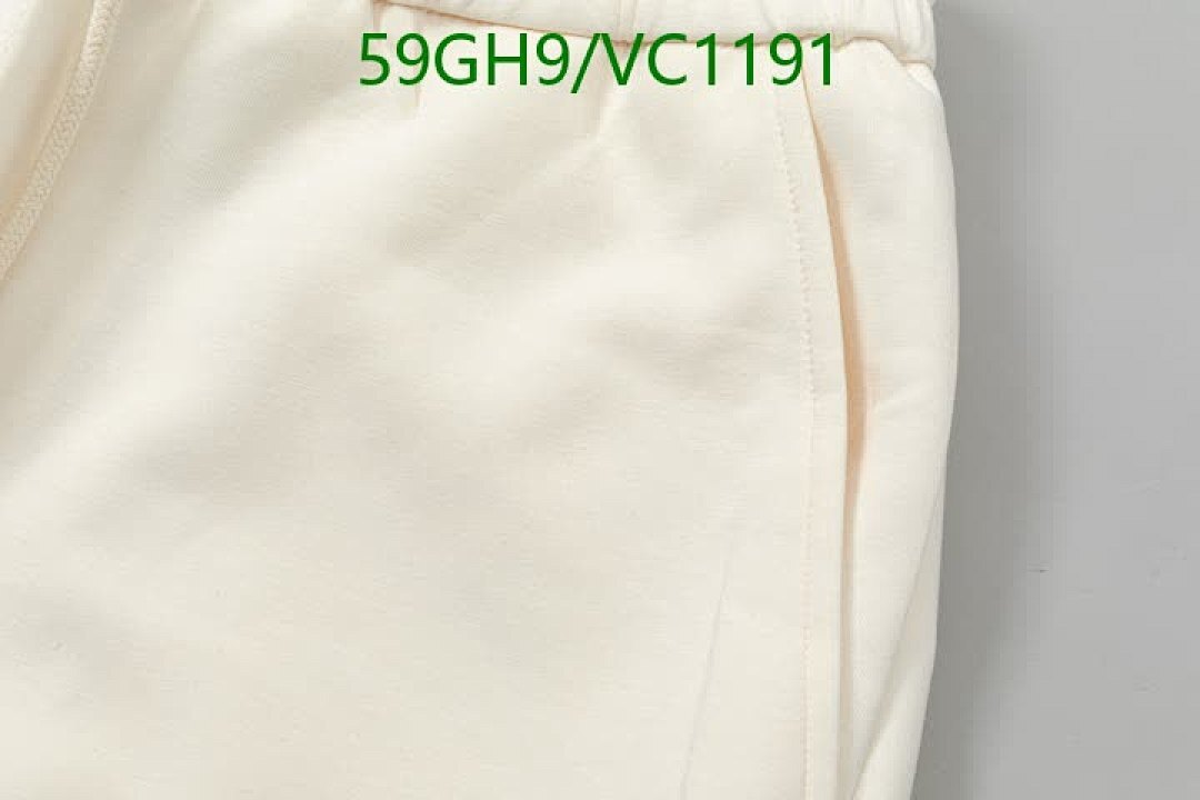 Gucci-Beach Shorts Code: VC1191 $: 59USD