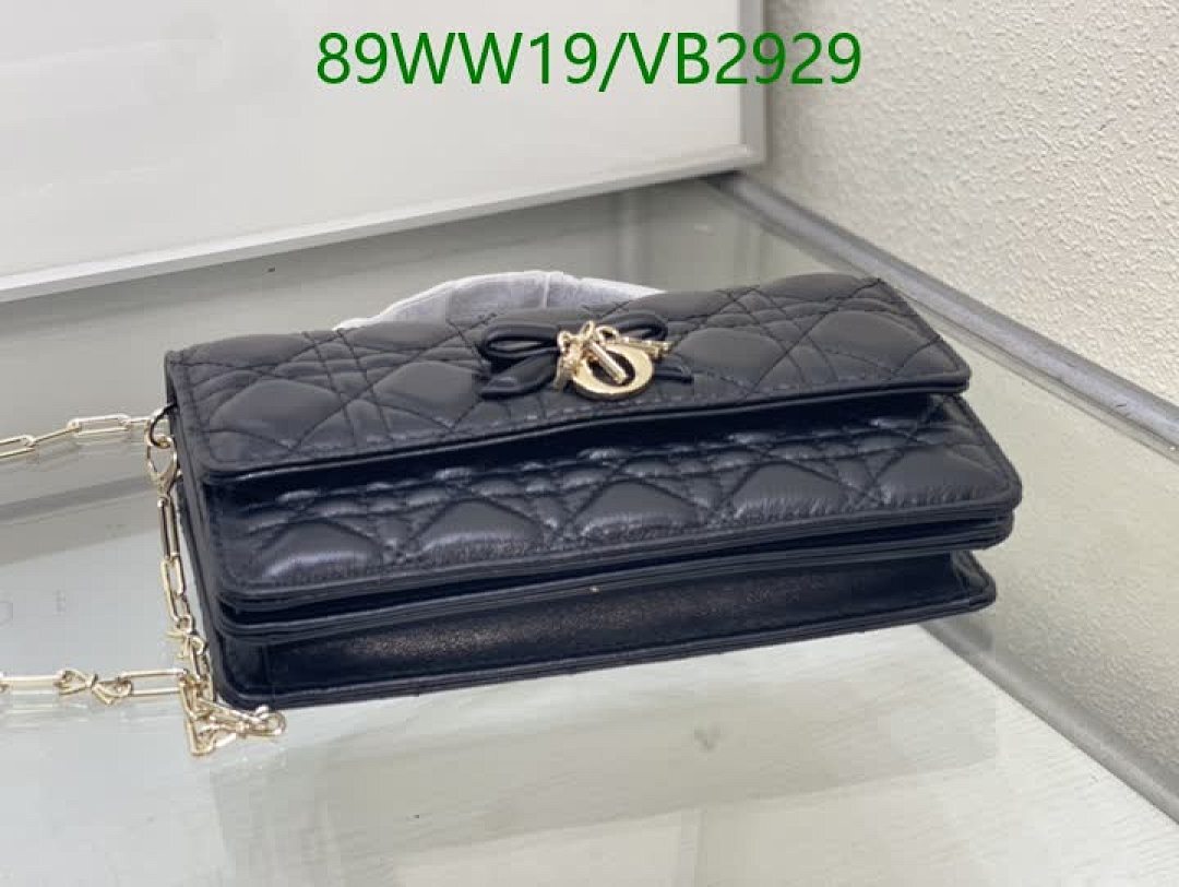 Dior-Bag-4A Quality Code: VB2929 $: 89USD