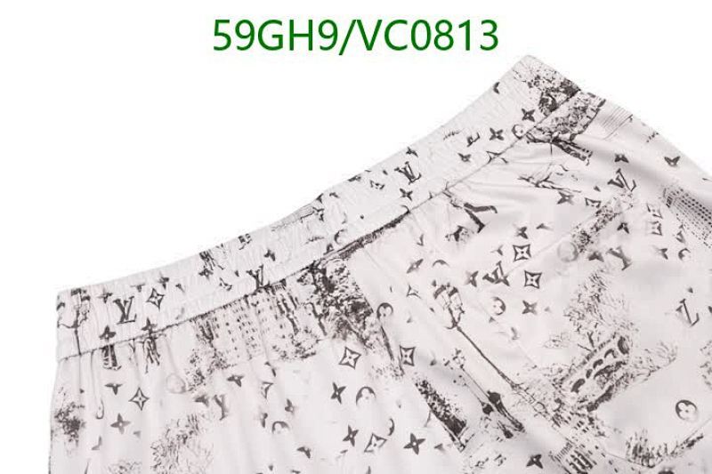 LV-Beach Shorts Code: VC0813 $: 59USD