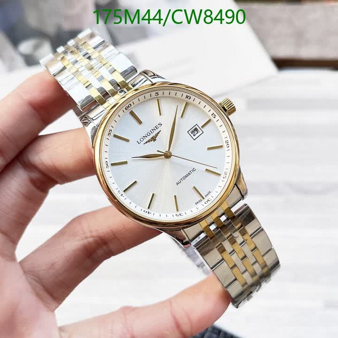 Longines-Watch-4A Quality Code: CW8490 $: 175USD