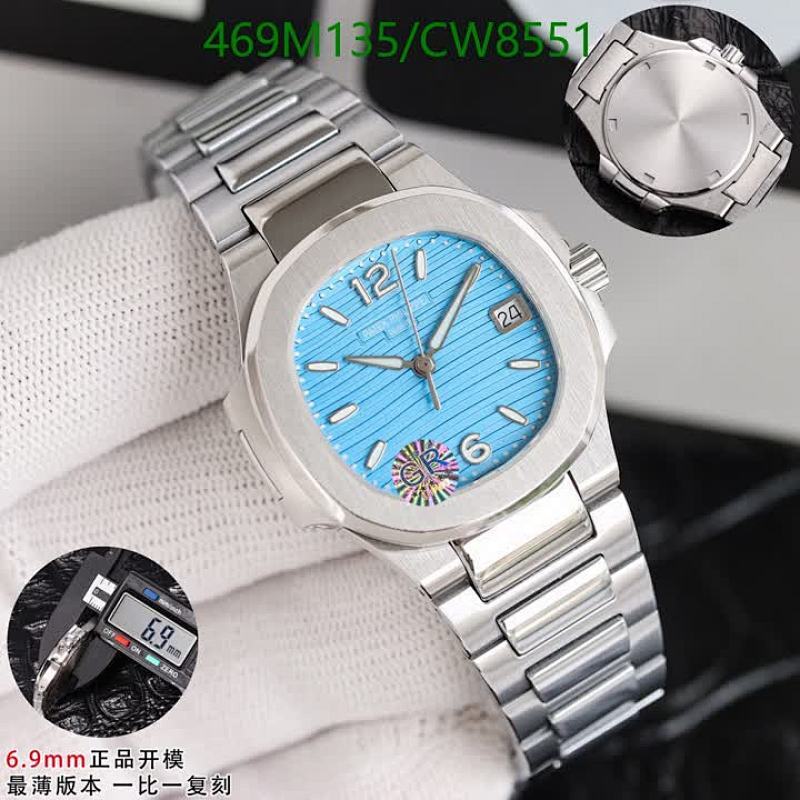 Patek Philippe-Watch-Mirror Quality Code: CW8551 $: 469USD