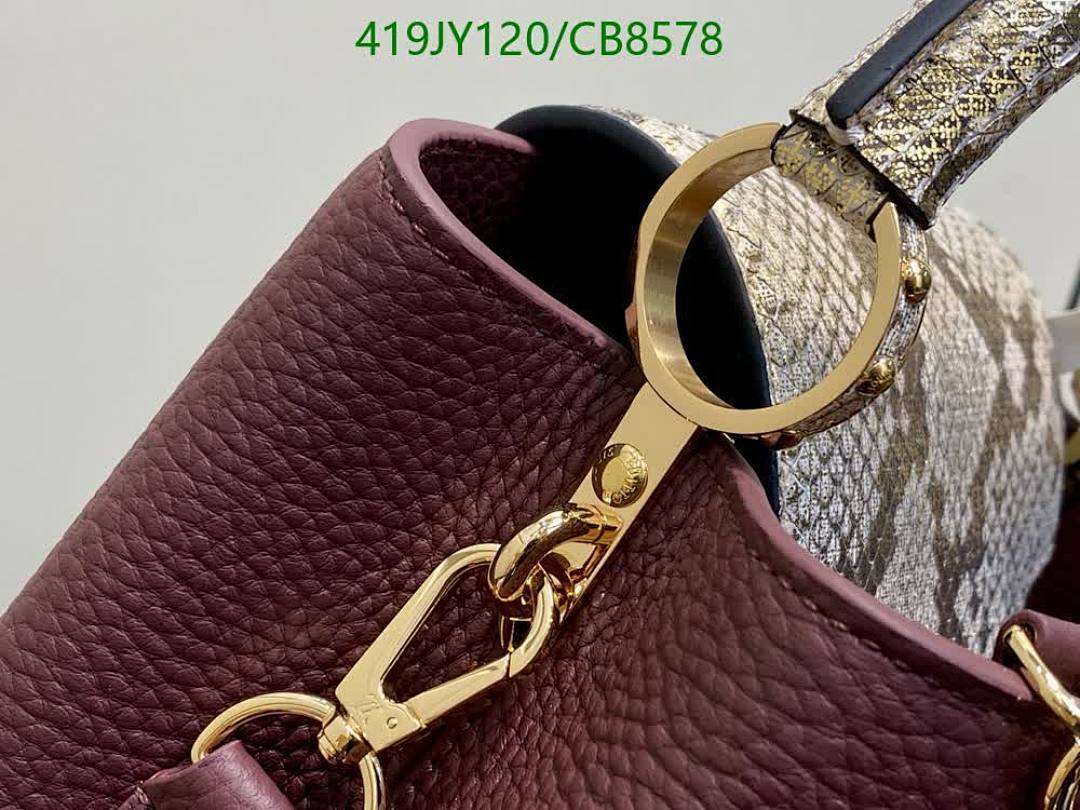 LV-Bag-Mirror Quality Code: CB8578