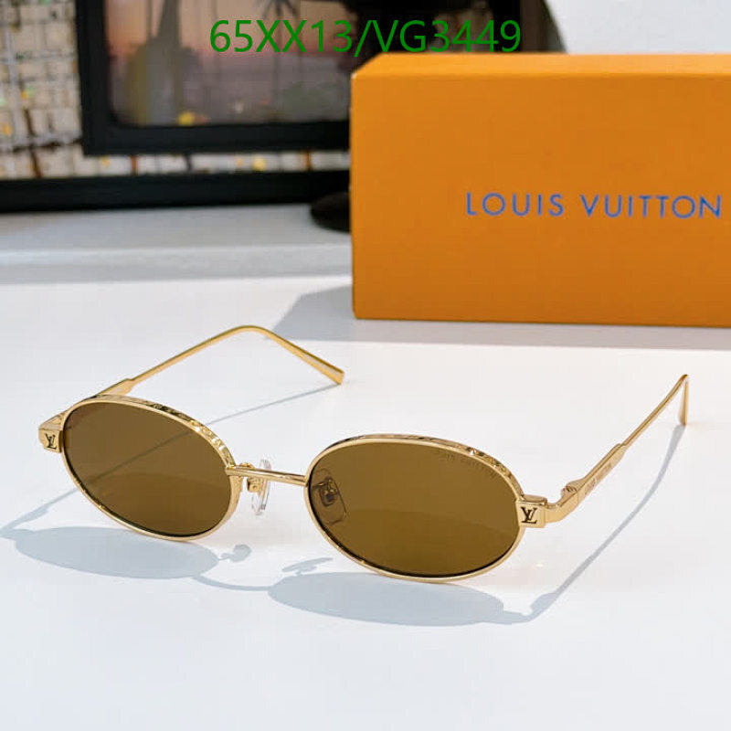 LV-Glasses Code: VG3449 $: 65USD