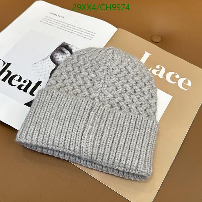 Prada-Cap(Hat) Code: CH9974 $: 29USD