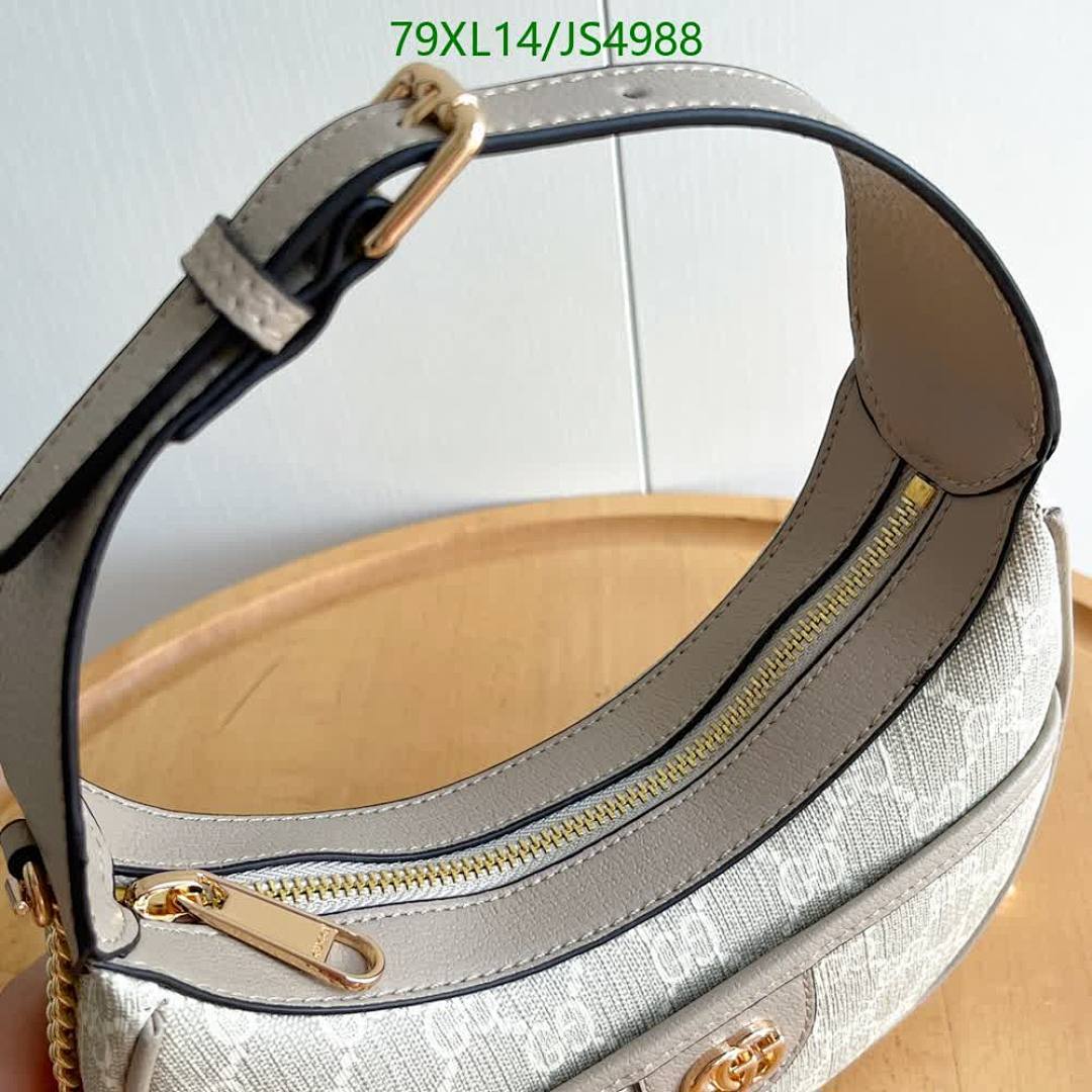 Gucci-Bag-4A Quality Code: JS4988 $: 79USD