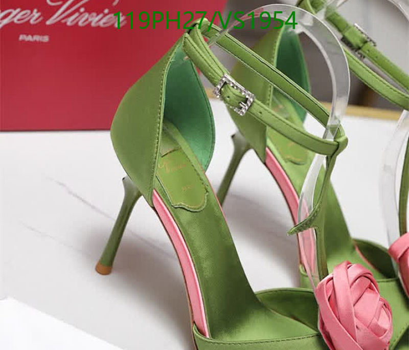 Roger Vivier-Women Shoes Code: VS1954 $: 119USD