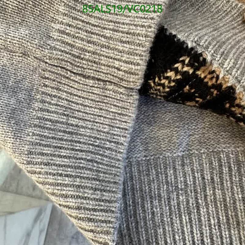 Burberry-Kids Clothing Code: VC0218 $: 85USD