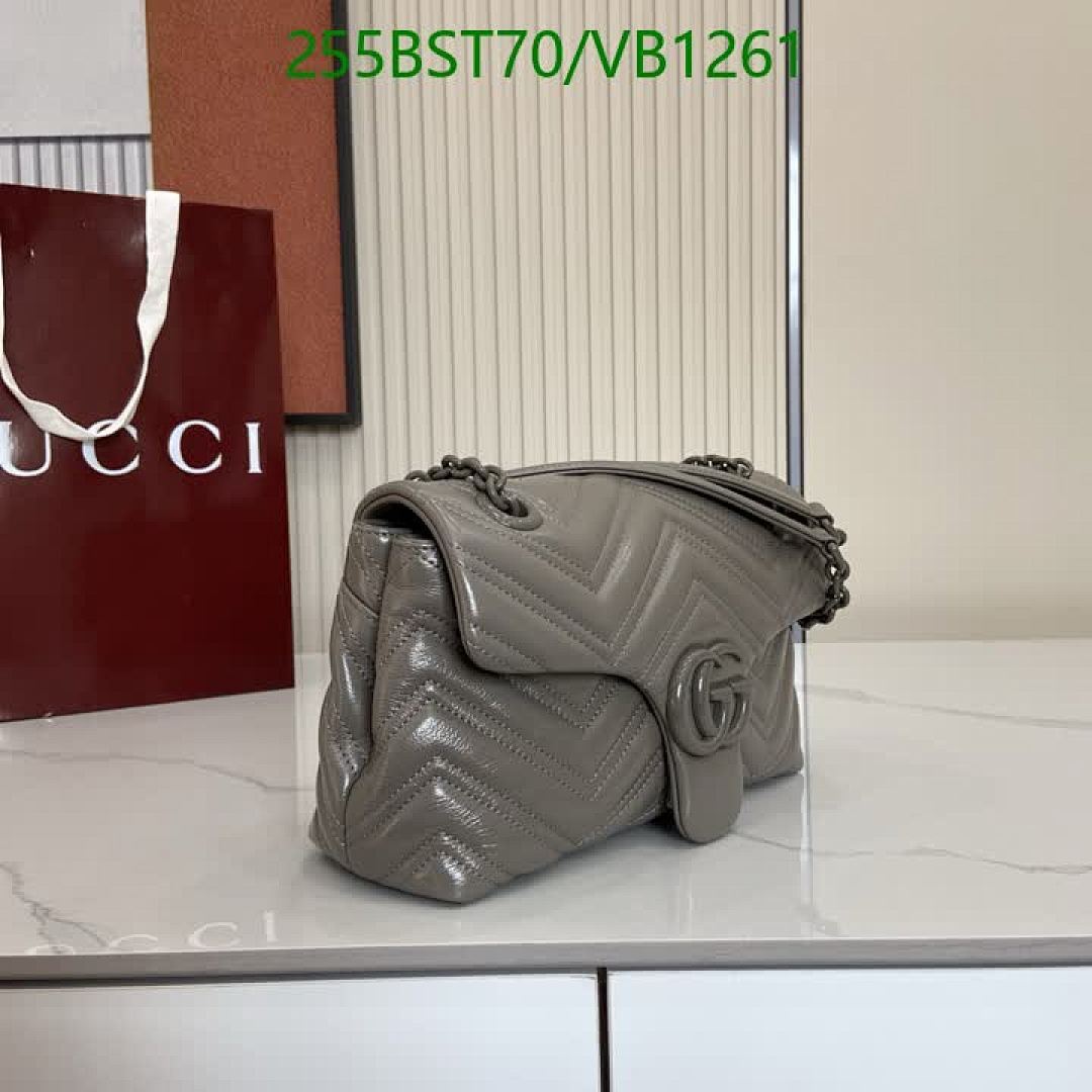 Gucci-Bag-Mirror Quality Code: VB1261 $: 255USD-Yupoo.ru - Copybrand.Team photo album Gucci-Bag-Mirror Quality Code: VB1261 $: 255USD