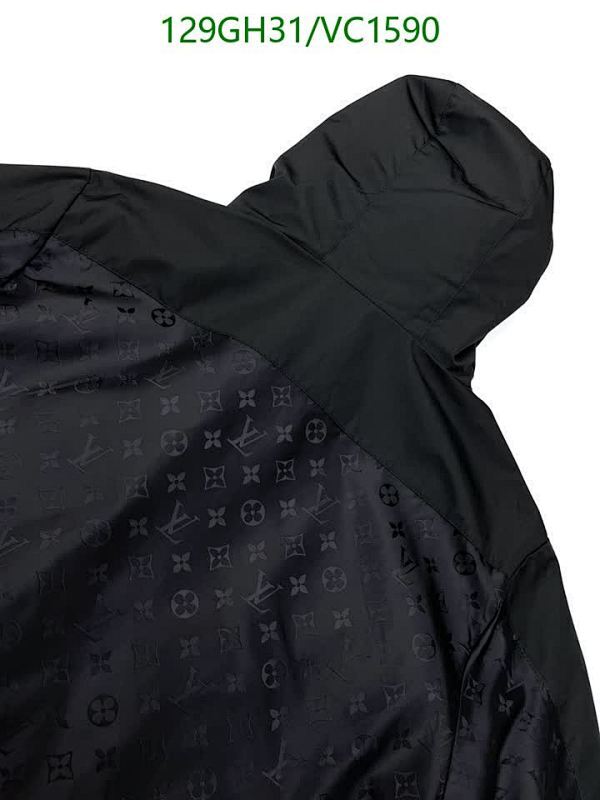 LV-Clothing Code: VC1590 $: 129USD