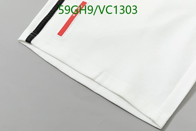 Prada-Beach Shorts Code: VC1303 $: 59USD