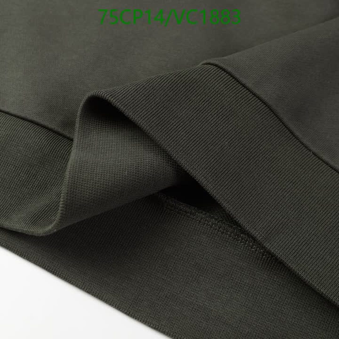 DENIM TEARS-Clothing Code: VC1883 $: 75USD