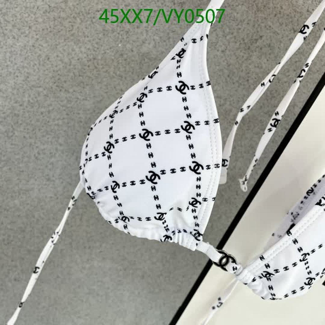 Chanel-Swimsuit Code: VY0507 $: 45USD