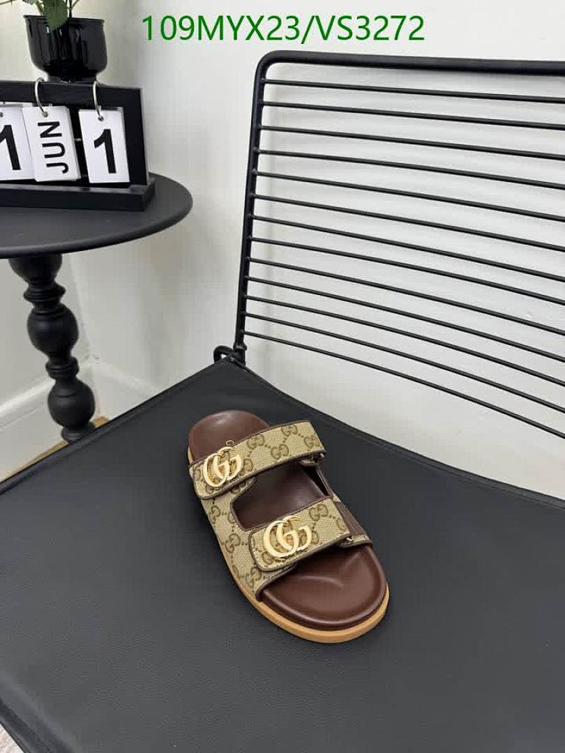 Gucci-Women Shoes Code: VS3272 $: 109USD