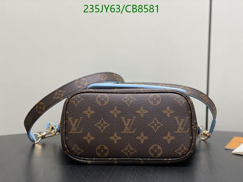 LV-Bag-Mirror Quality Code: CB8581 $: 235USD