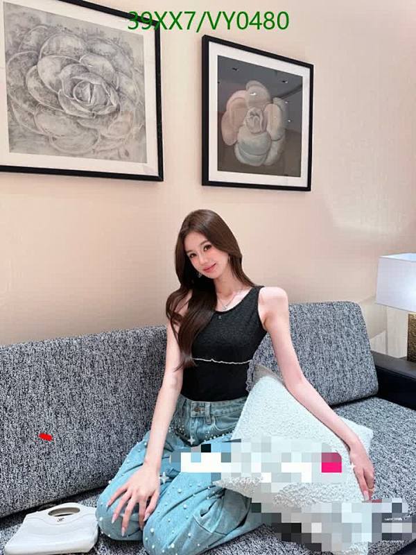 Chanel-Swimsuit Code: VY0480 $: 39USD