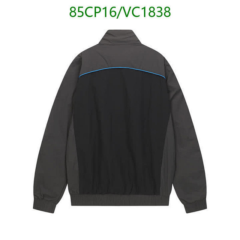 DENIM TEARS-Clothing Code: VC1838 $: 85USD