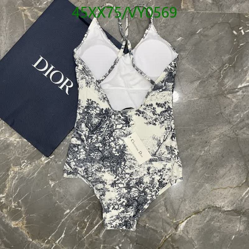 Dior-Swimsuit Code: VY0569 $: 45USD