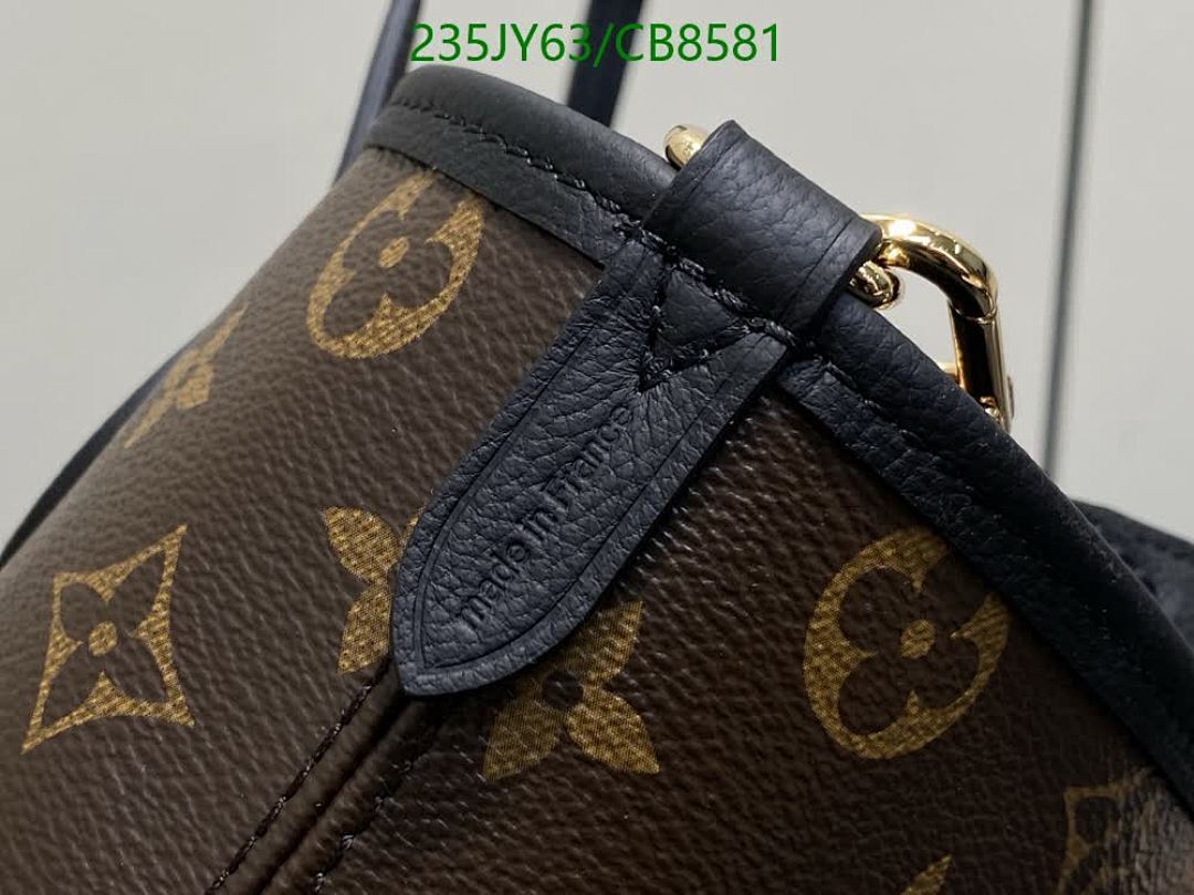 LV-Bag-Mirror Quality Code: CB8581 $: 235USD