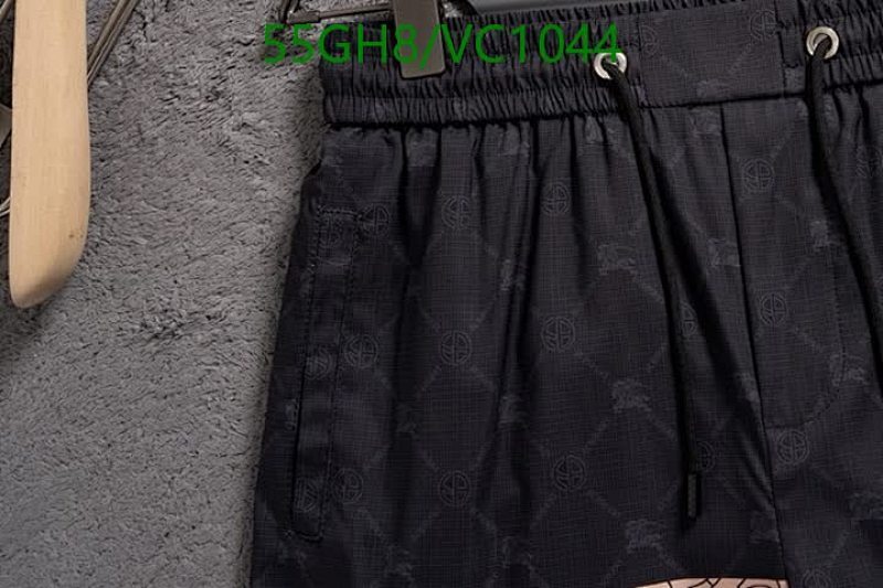 Burberry-Beach Shorts Code: VC1044 $: 55USD
